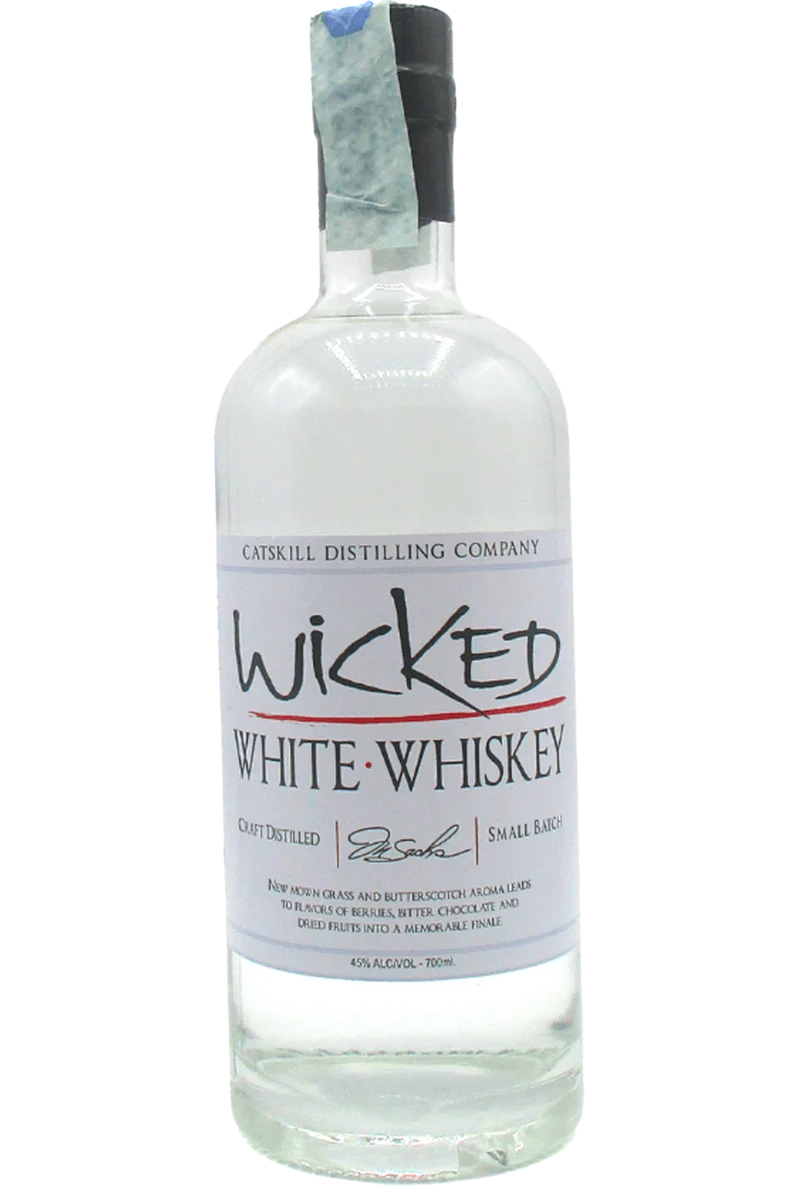Catskill Wicked White