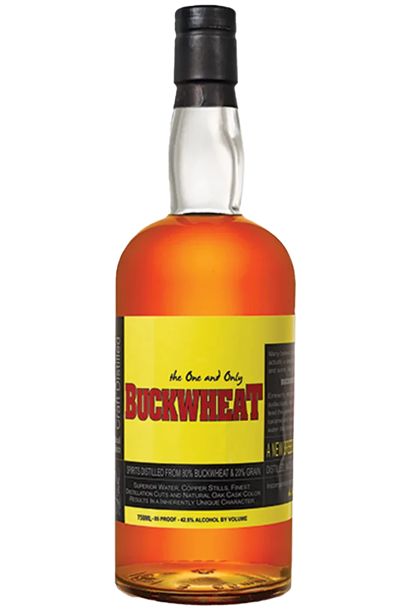 Catskill The One and Only Buckwheat