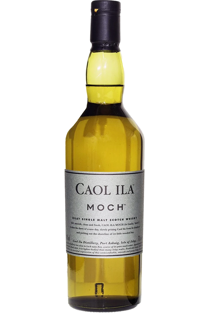 Caol Ila Moch