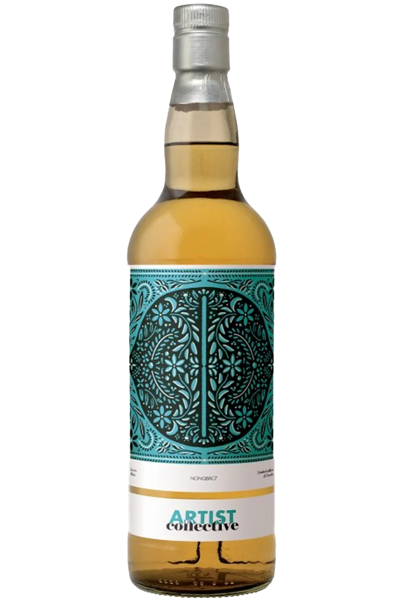 Caol Ila 2010 Collective 5.0 10 Anos