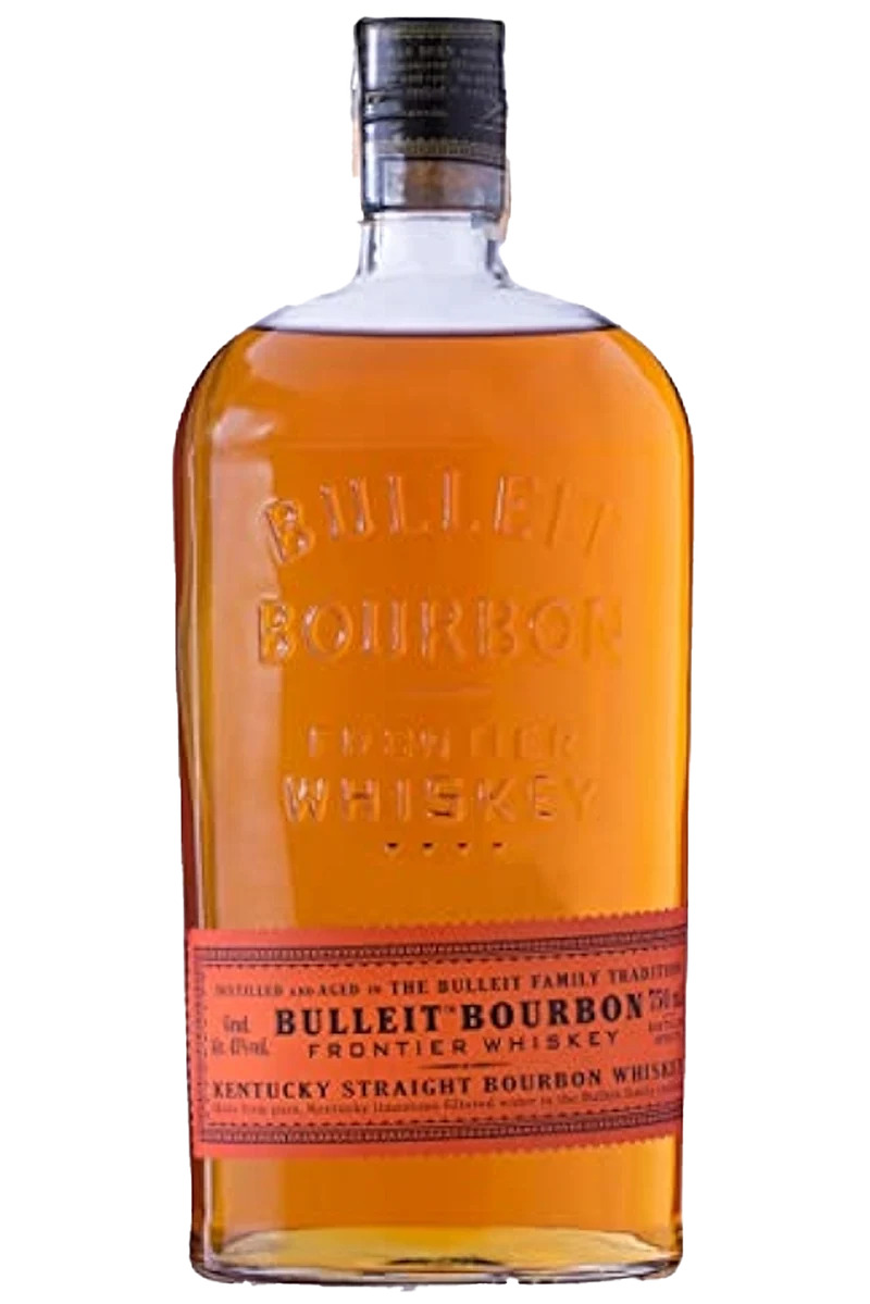 Bulleit Bourbon 1L