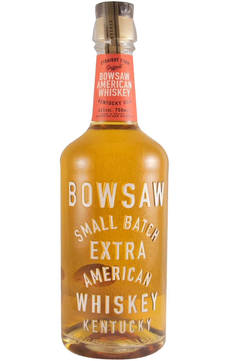 Bowsaw Straight Corn American