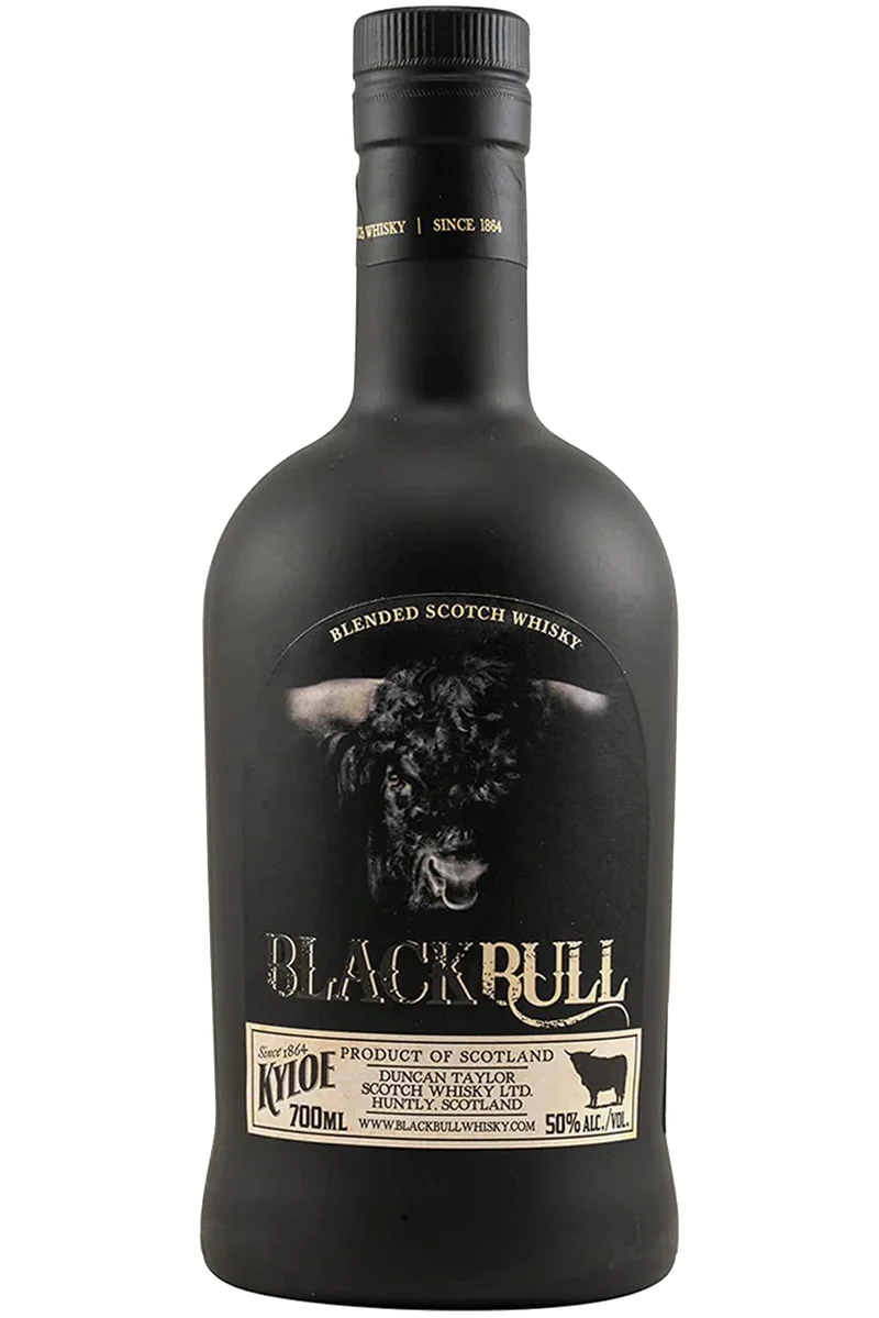 Black Bull Kyloe
