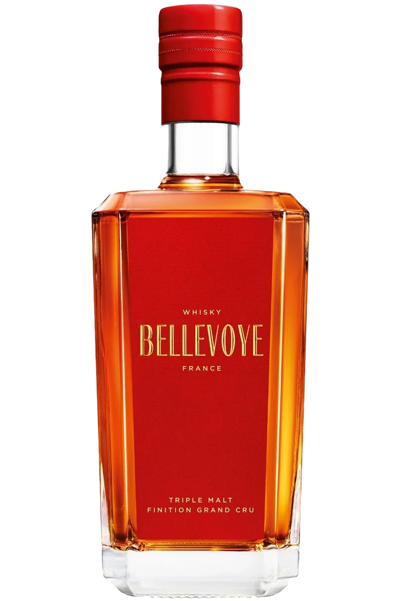 Bellevoye Rouge