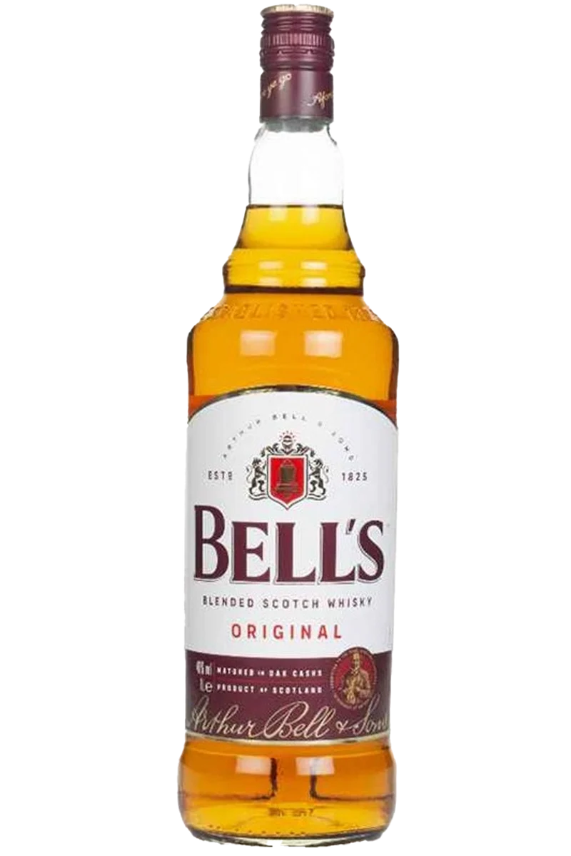 Bell's