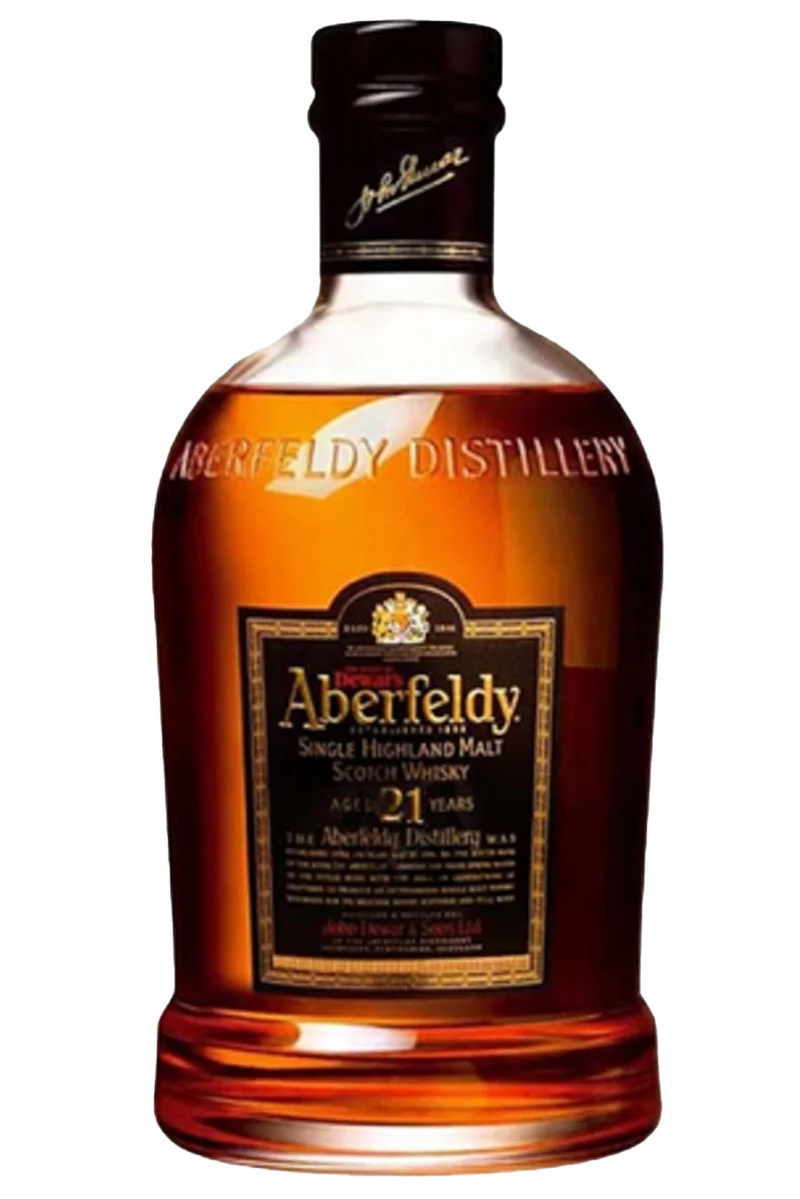Aberfeldy 21 Anos