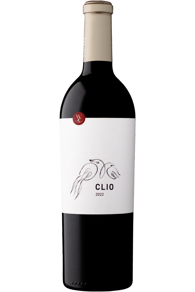Bodegas El Nido Clio Tinto 2022