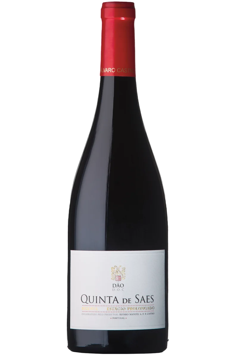 Quinta de Saes Estágio Prolongado Tinto 2017