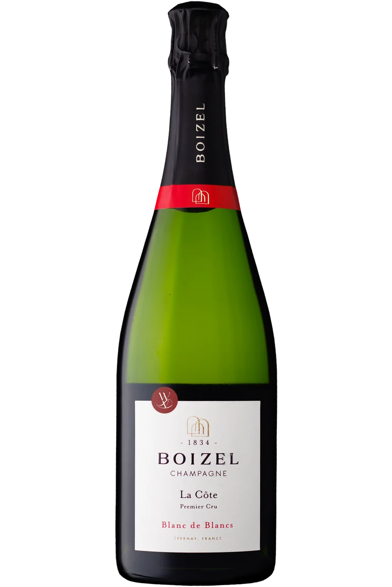 Boizel Blanc de Blancs Brut