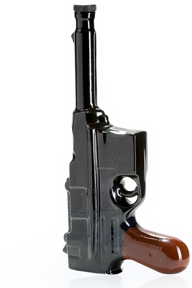 Zlatogor Mauser