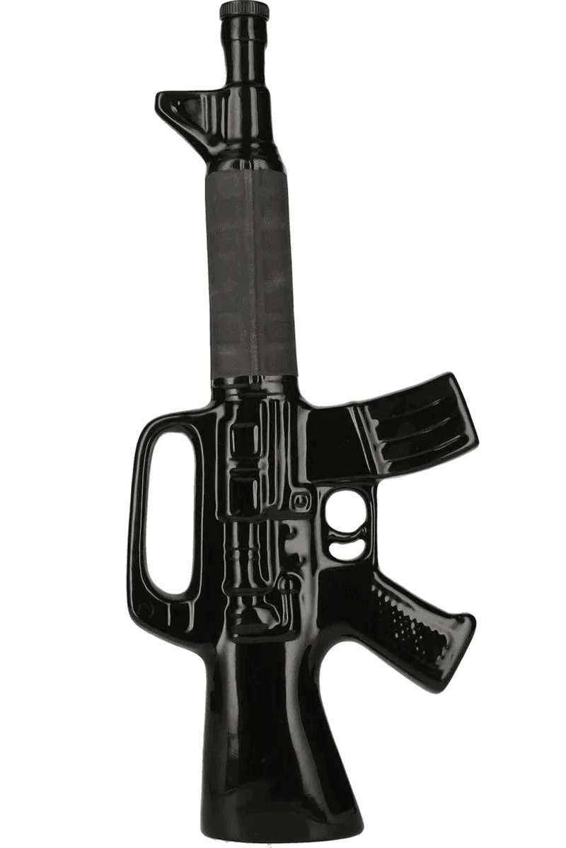 Zlatogor M-16