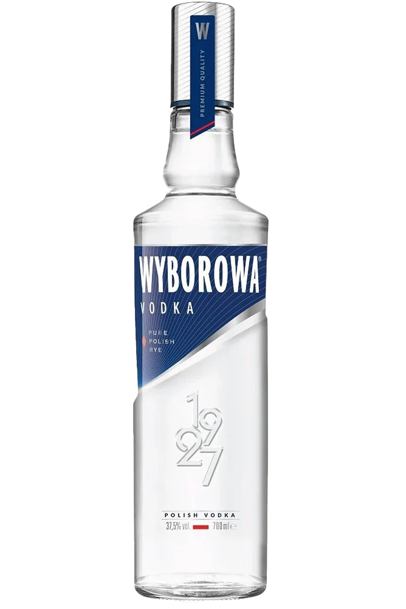 Wyborowa