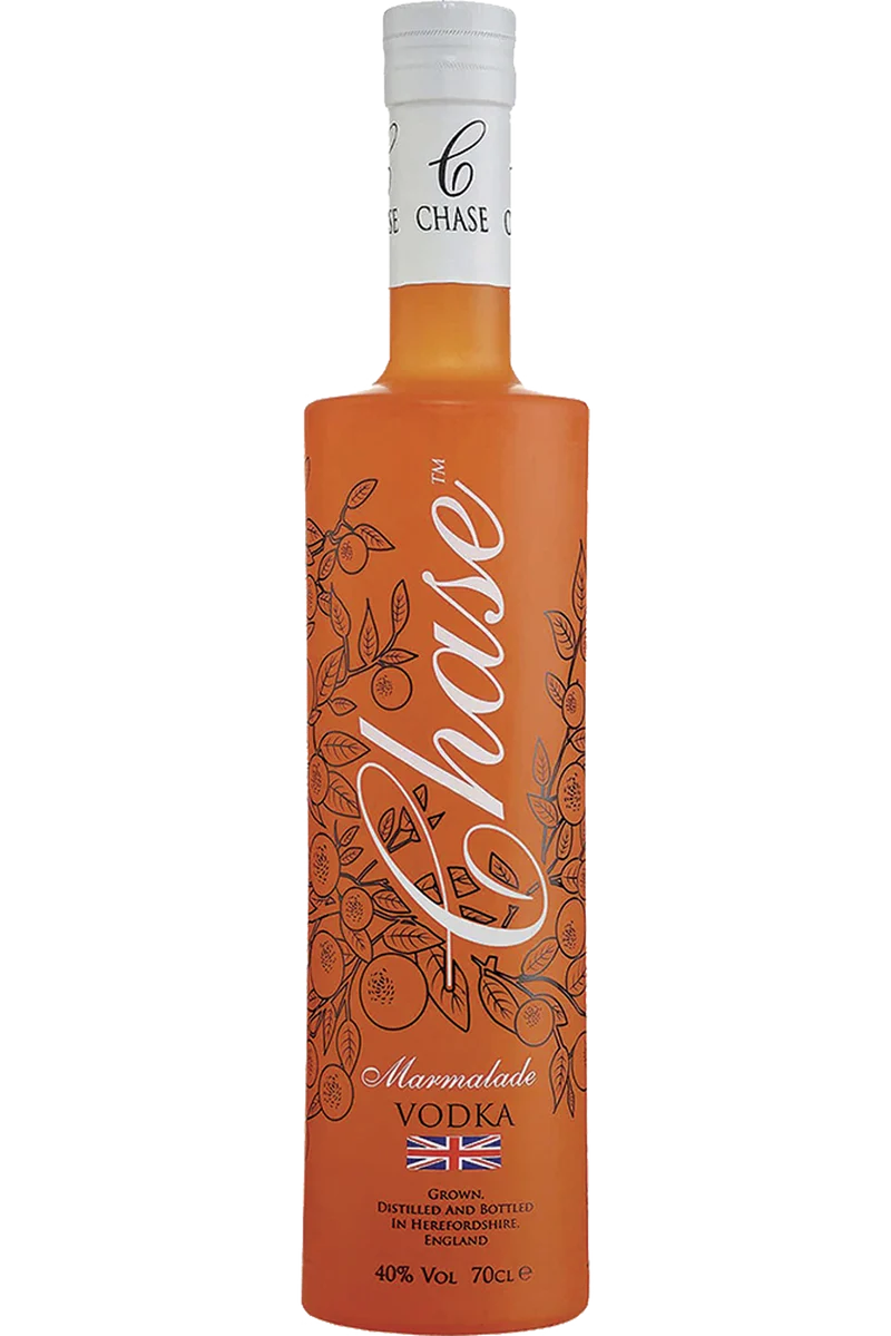 William Chase Marmalade