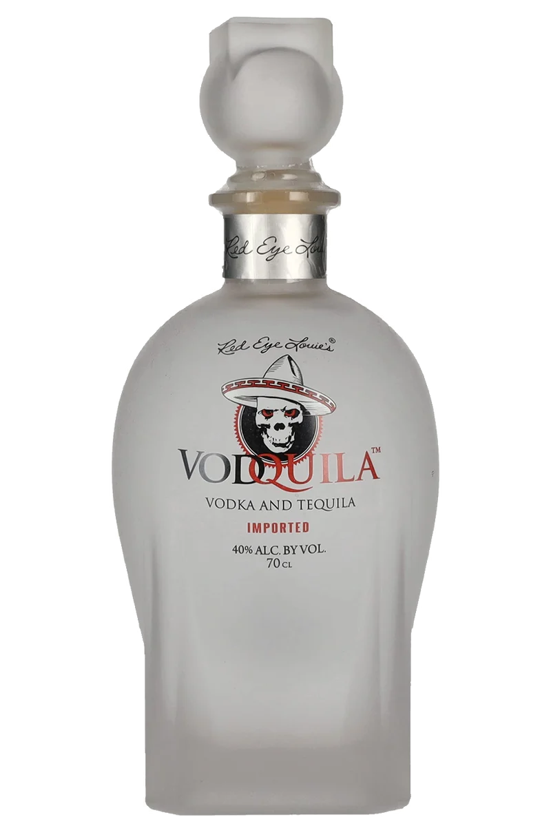 Vodquila