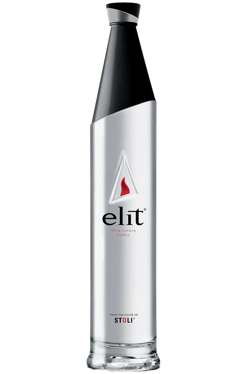 Stolichnaya Elit