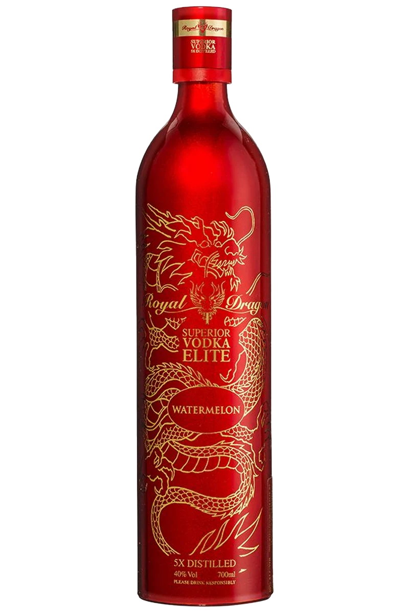 Royal Dragon Elite Watermelon