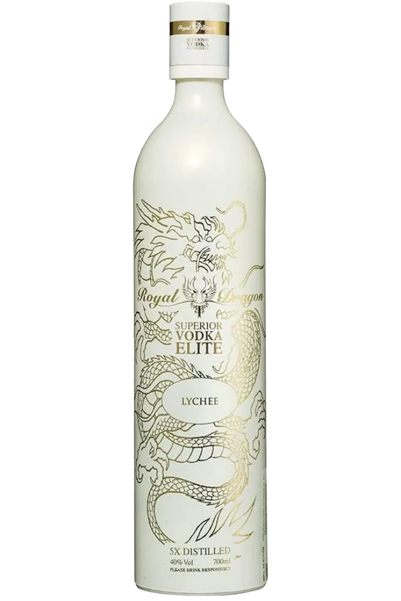 Royal Dragon Elite Lychee
