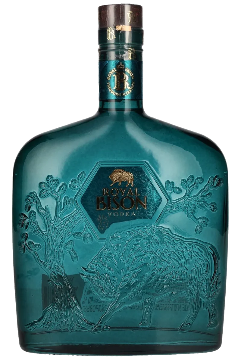Royal Bison