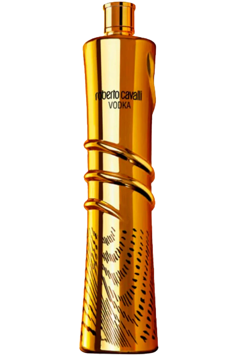 Roberto Cavalli Gold Edition 1L