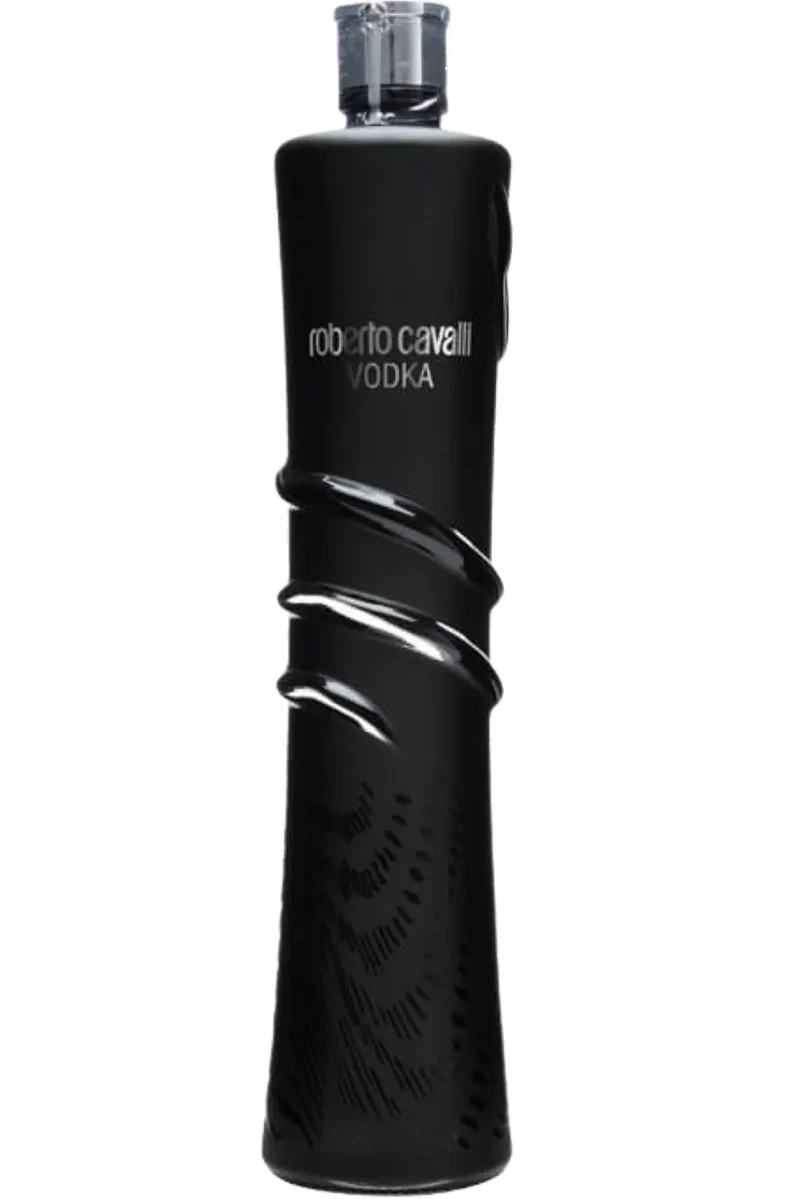 Roberto Cavalli Nigh Black Edition 1L