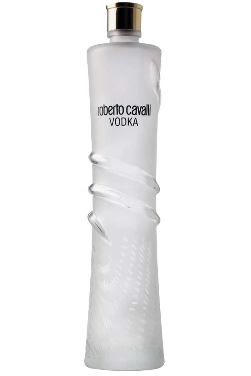 Roberto Cavalli Vodka