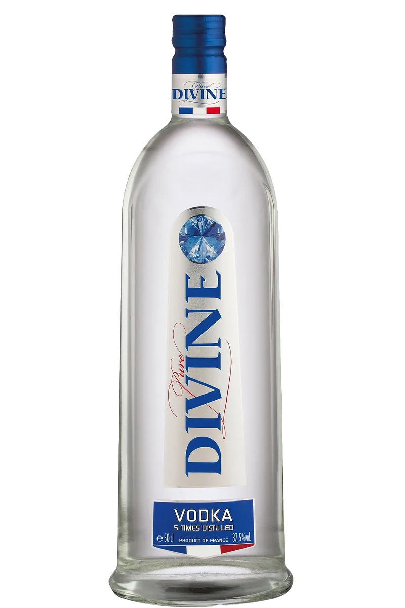 Pure Divine