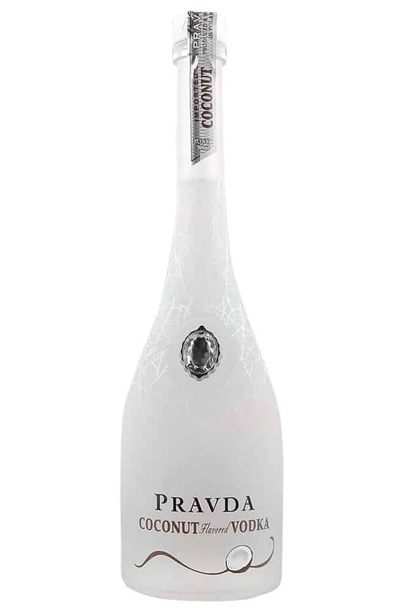 Pravda Coconut