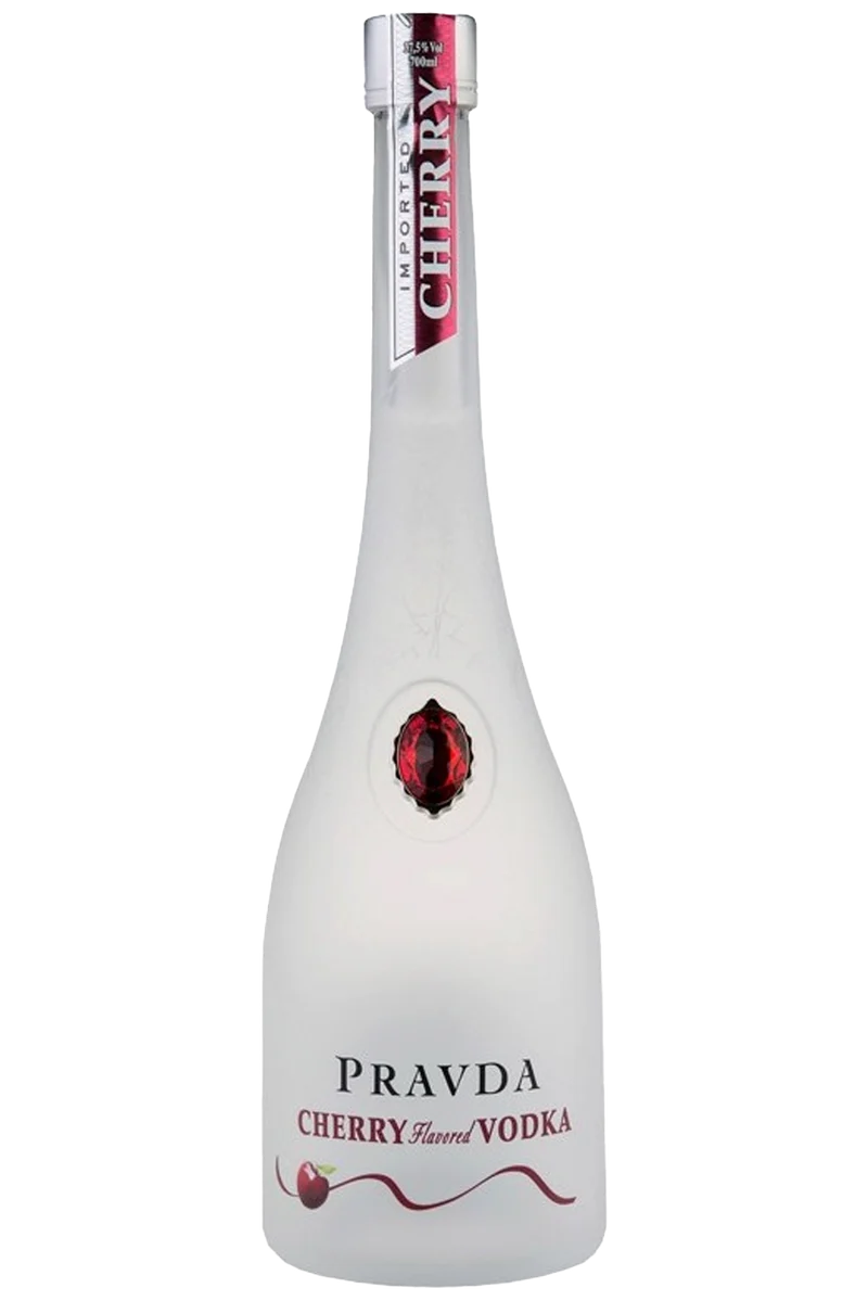 Pravda Cherry