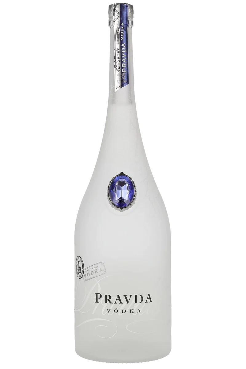 Pravda 1,75L