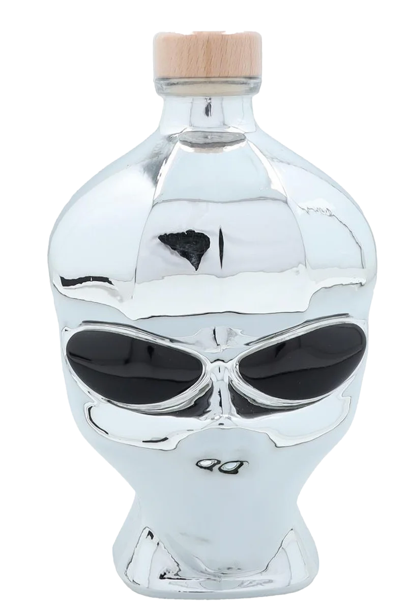 Outerspace Chrome