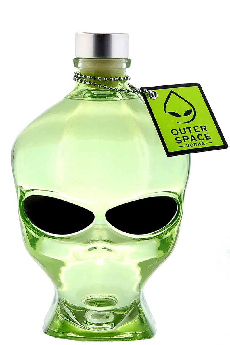 Outerspace