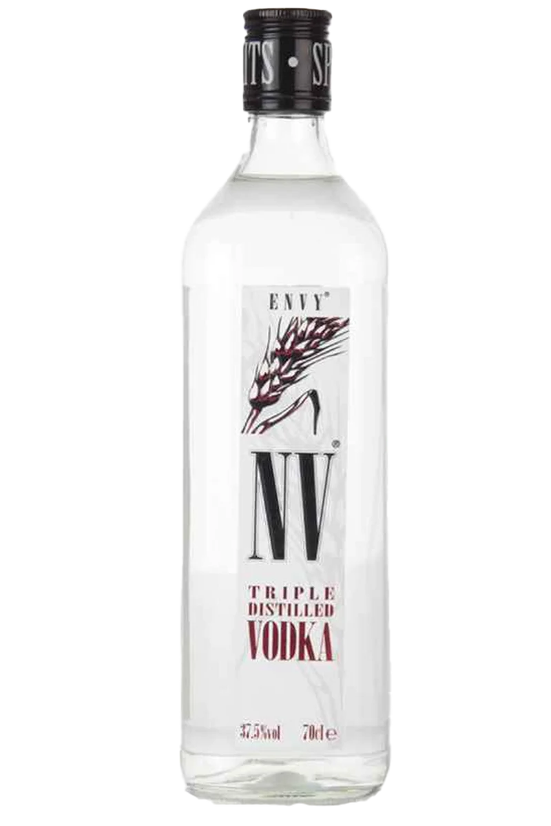 NV Vodka Triple Distilled
