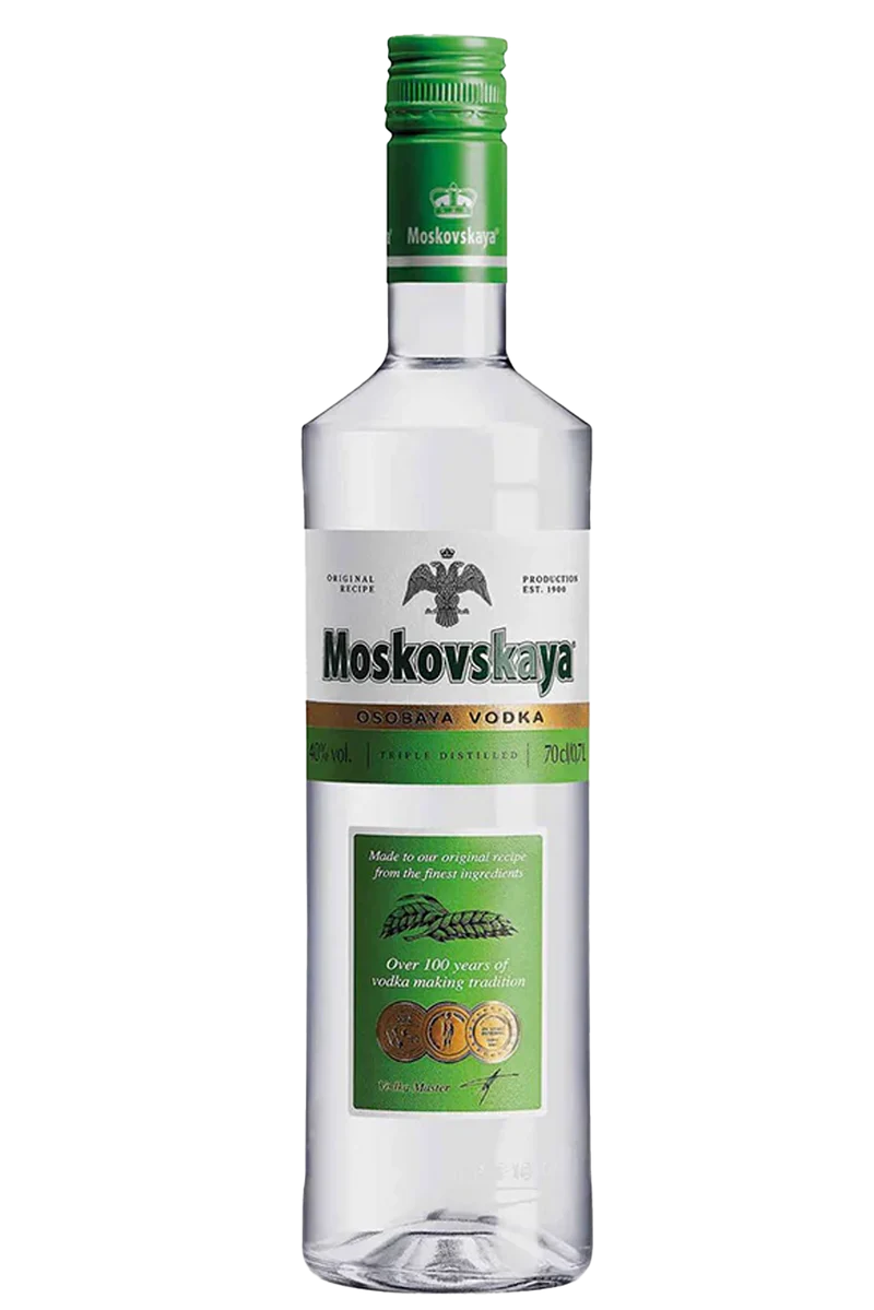 Moskovskaya