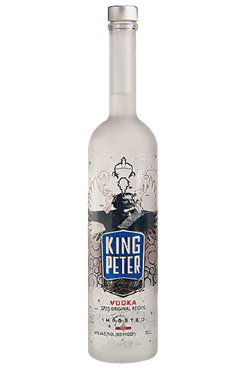 King Peter