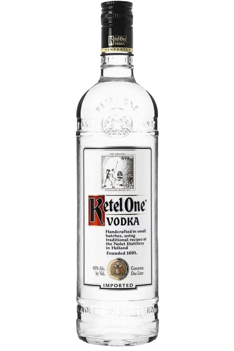 Ketel One 1L