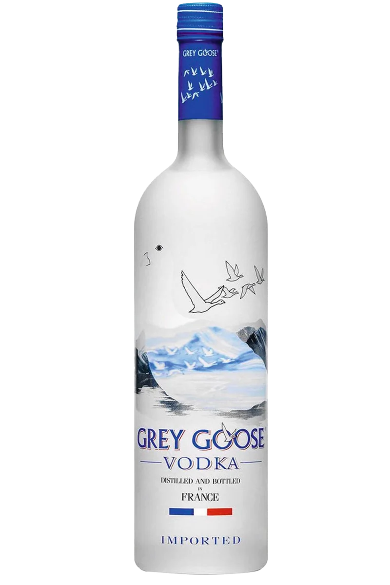 Grey Goose 1L