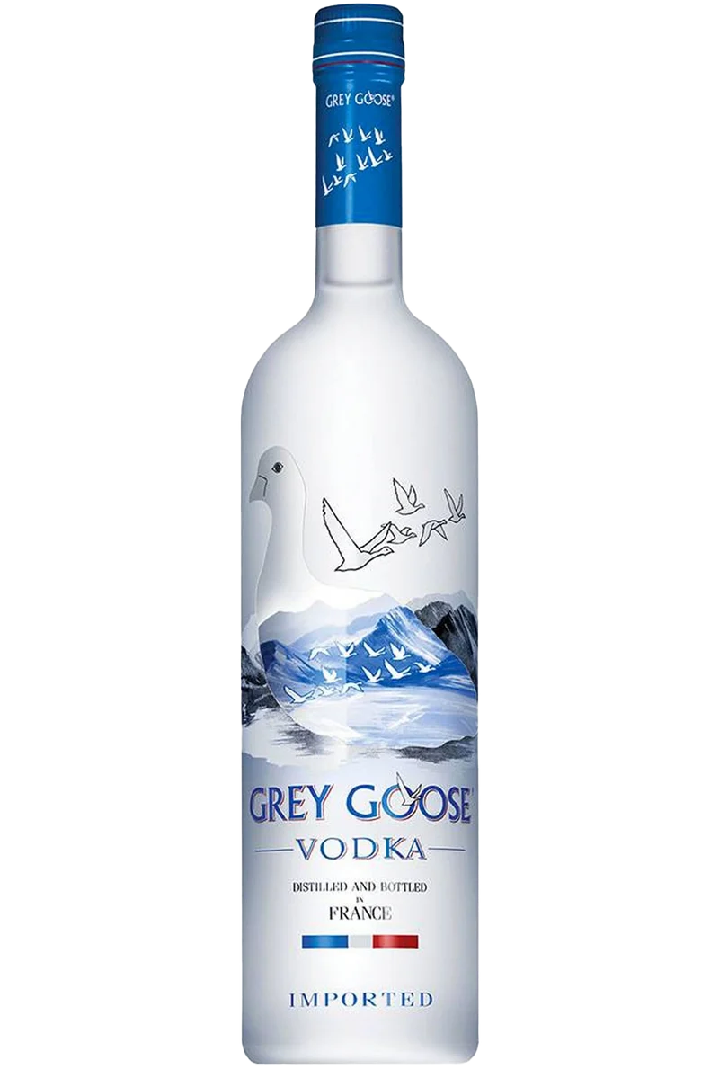 Grey Goose 3L