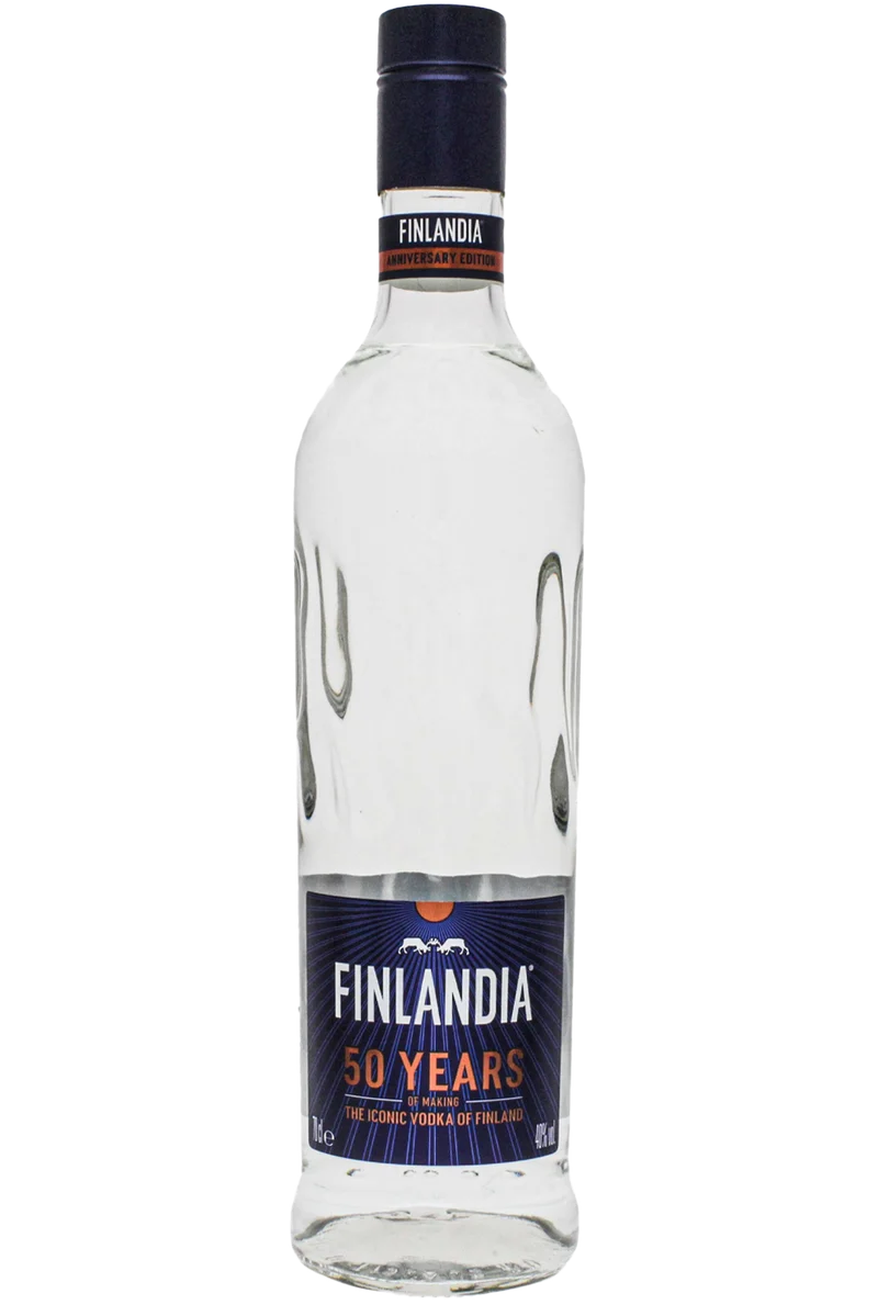 Finlandia 50 Years Anniversary