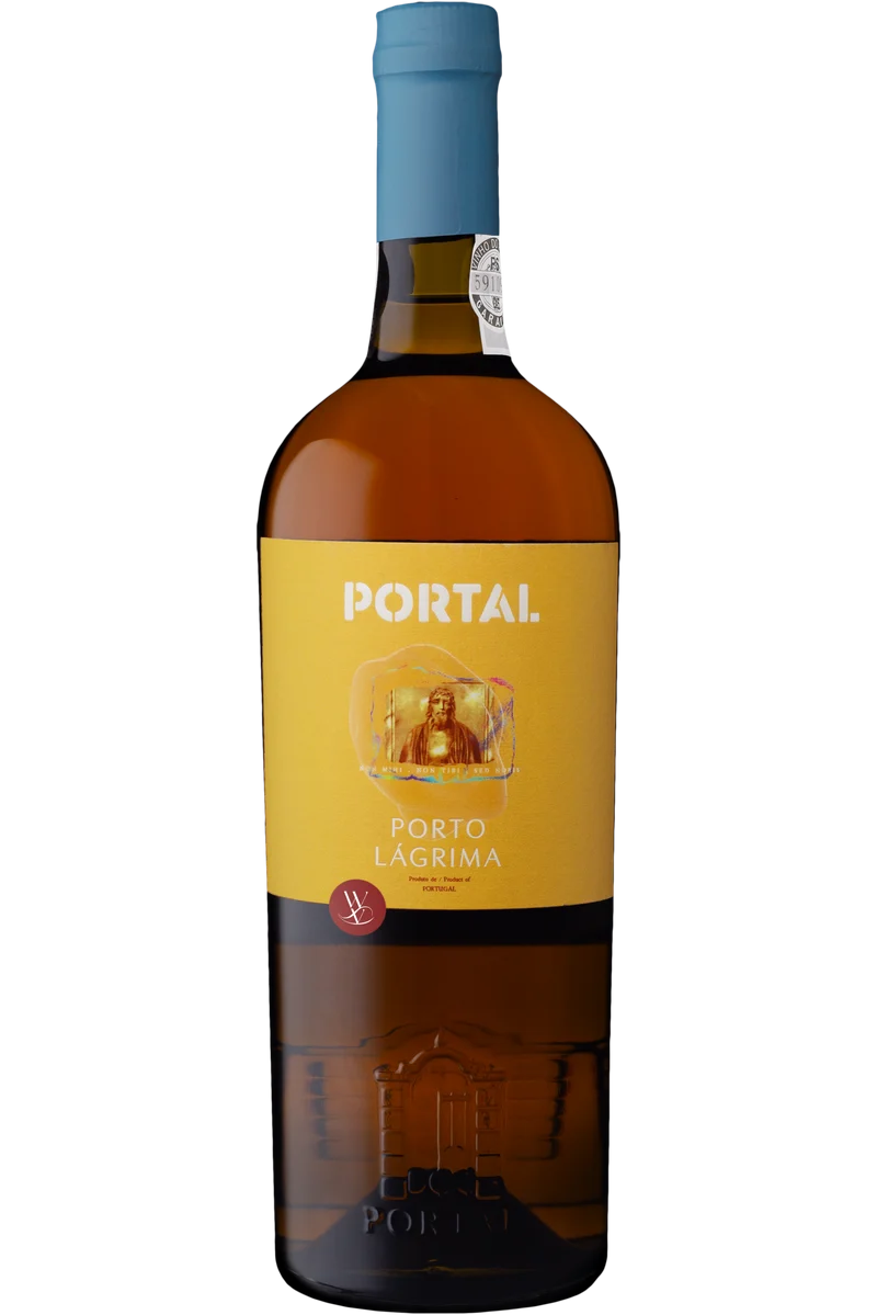 Quinta do Portal Lágrima