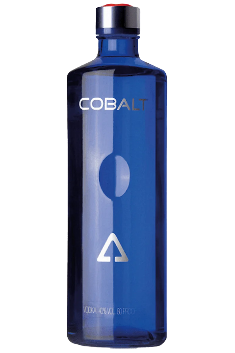 Cobalt Vodka