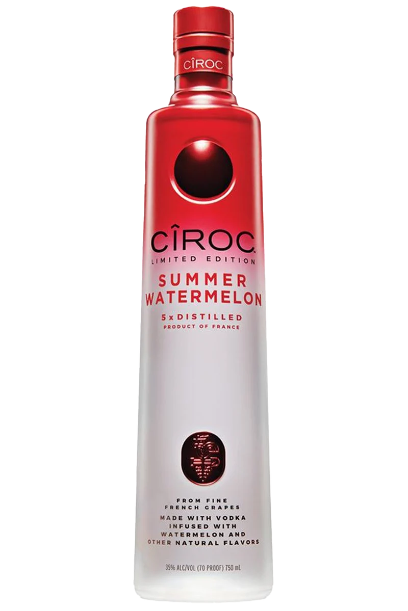 Ciroc Summer Watermelon