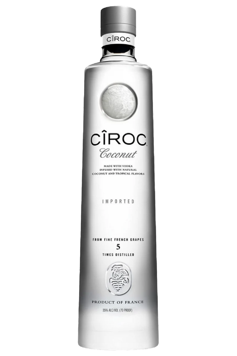Ciroc Coconut