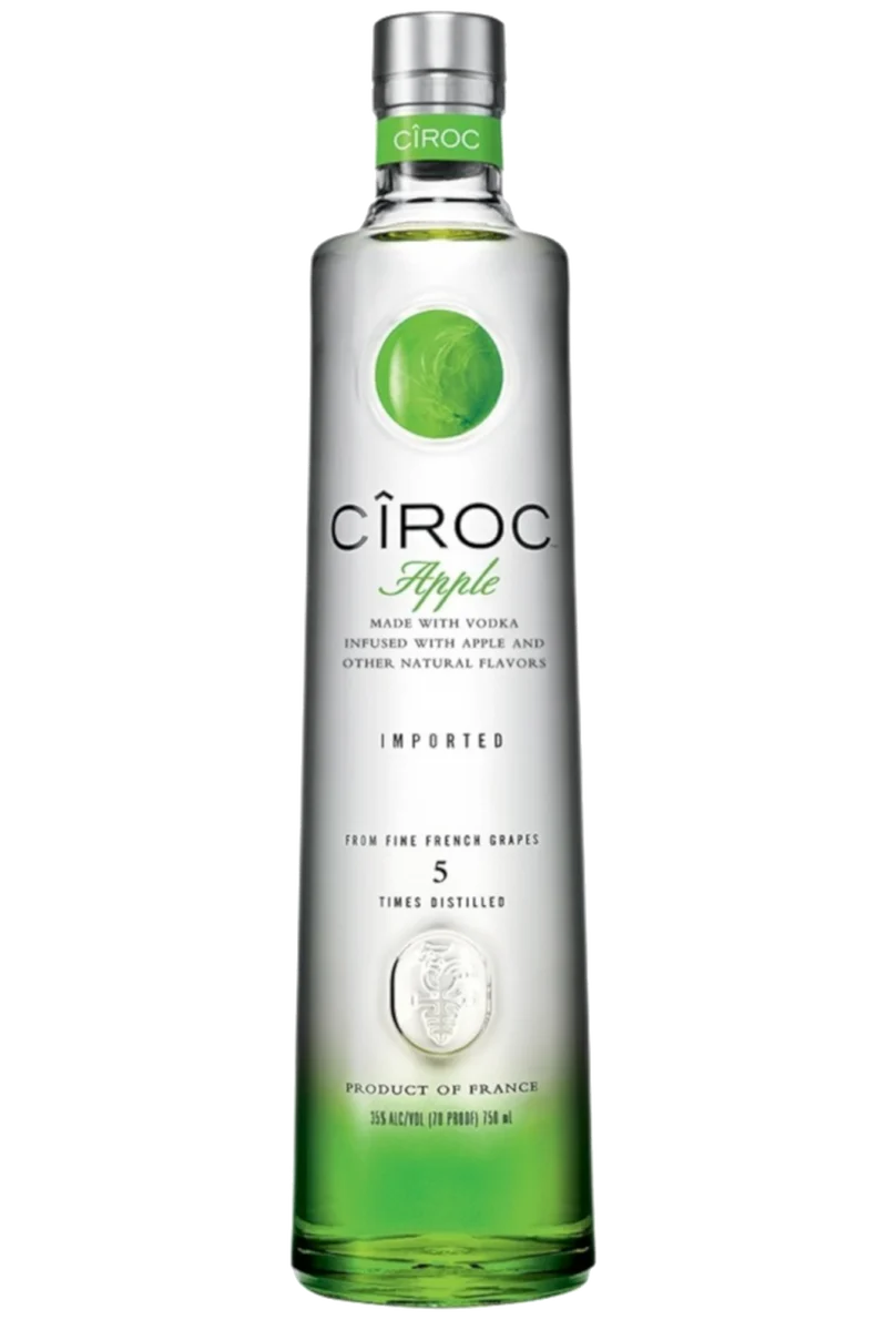 Ciroc Apple