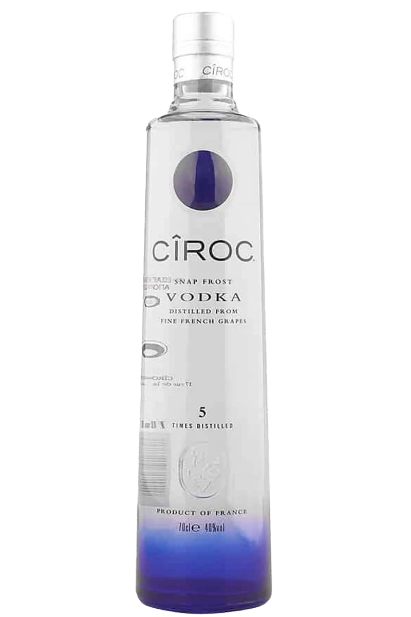 Ciroc