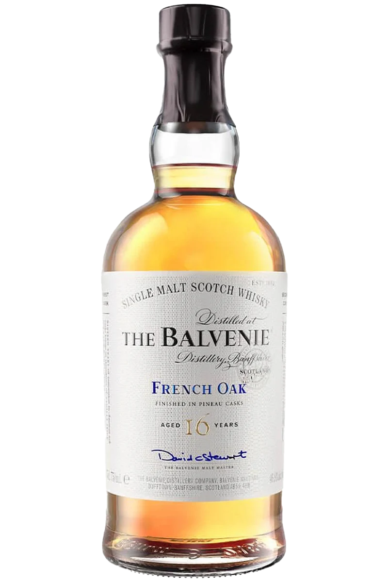 The Balvenie French Oak 16 Anos