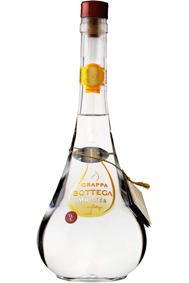 Bottega Grappa Sandro