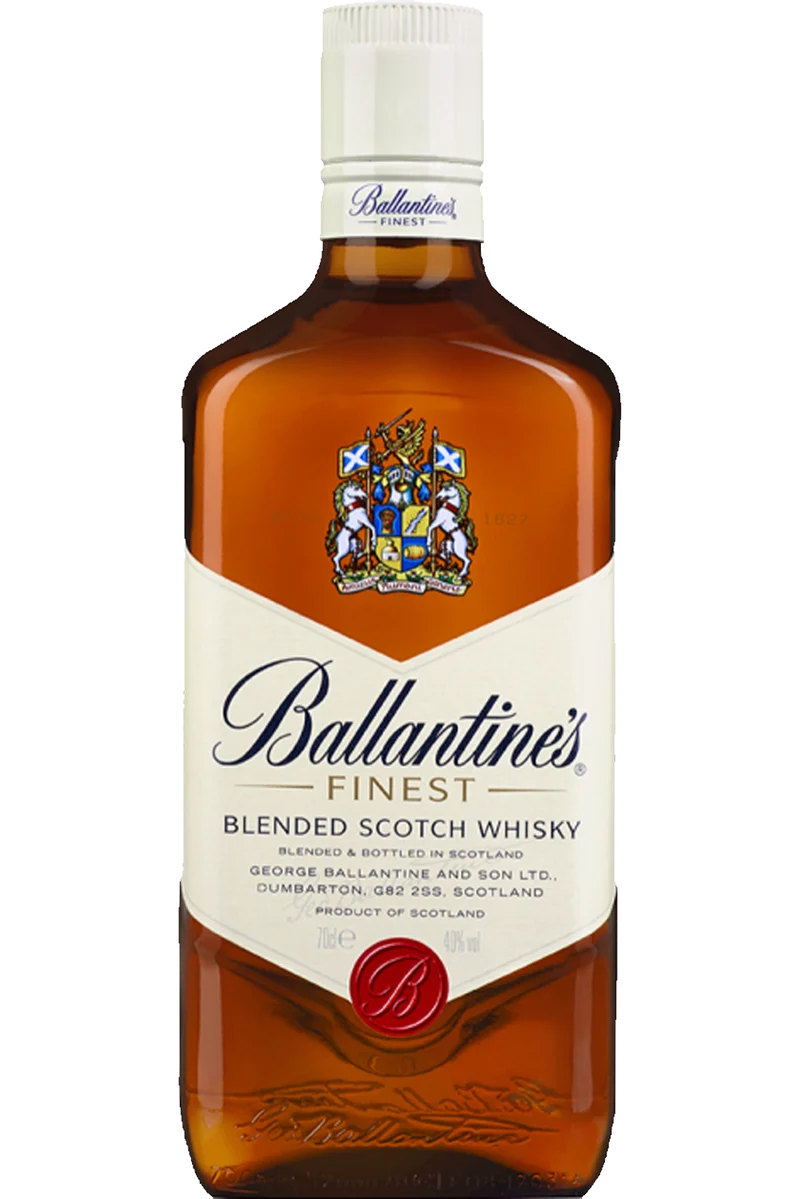 Ballantine's Finest 1,5L