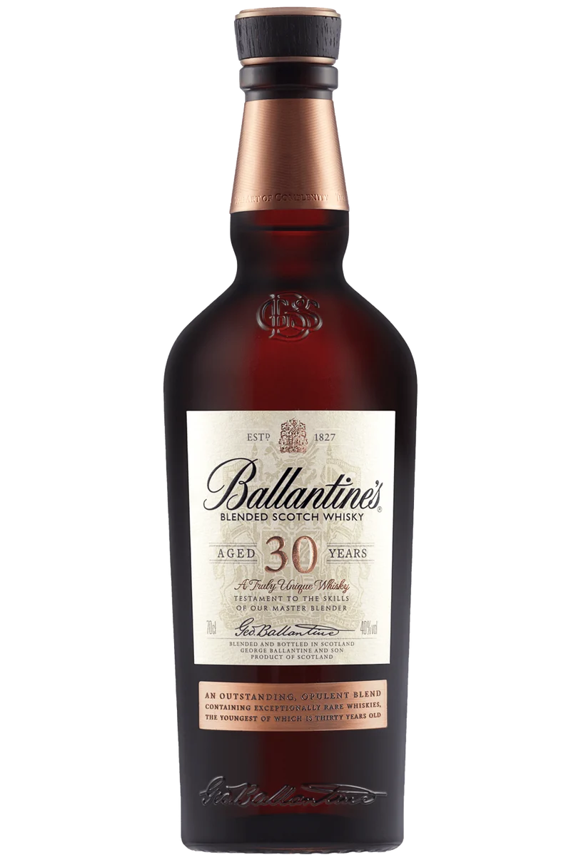 Ballantine's 30 Anos