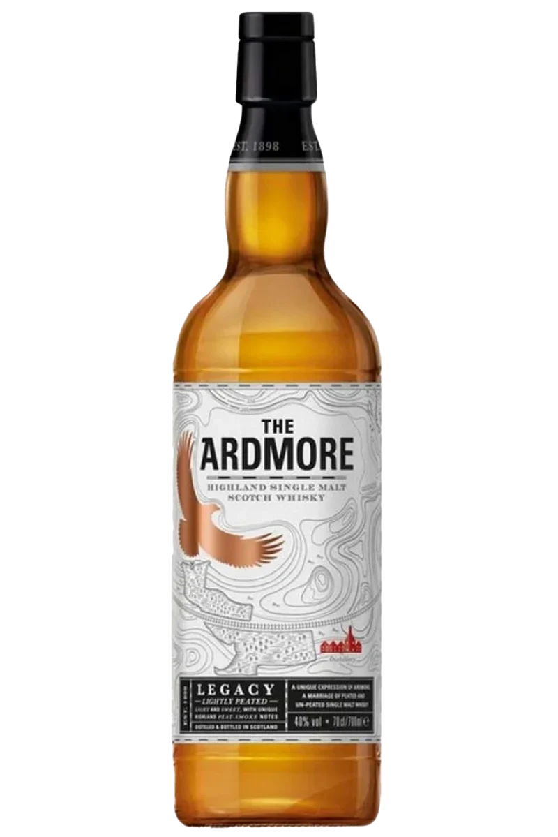 Ardmore Legacy