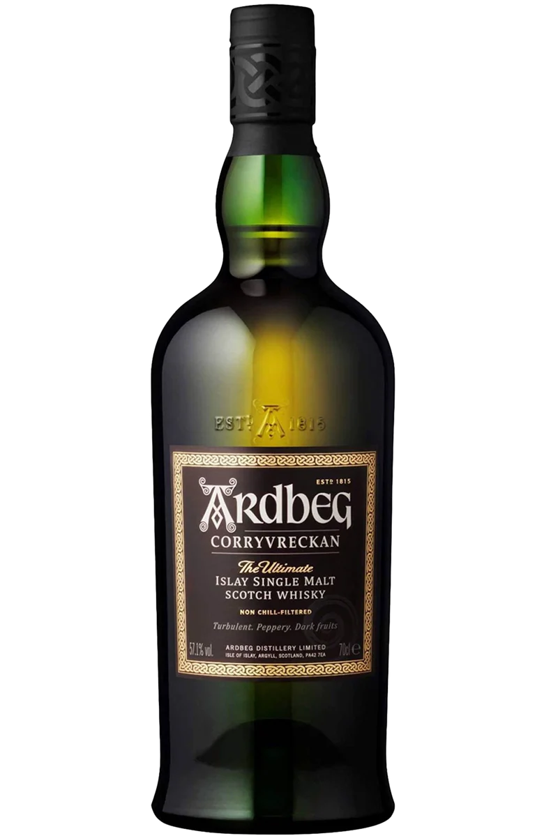 Ardbeg Corryvreckan